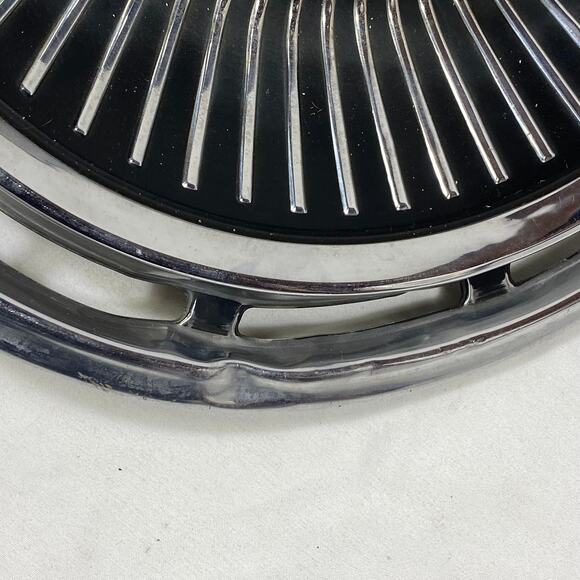 Vintage '63 Buick Riviera LeSabre Hubcap 15” Wheel Hub Cap Electra Wildcat OEM - Picture 7 of 14